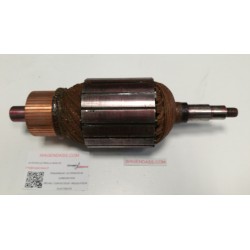 Armadura para motor de arranque para dinamo Paris-rhone G13R40 / G13R63 / G13R70