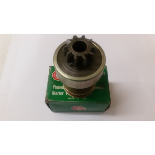 Pinion / Drive for starter DUCELLIER 6076