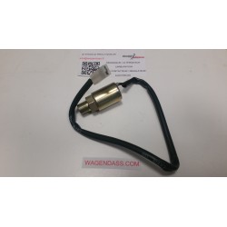  Estrangulador para carburador weber 32DAT 12/250