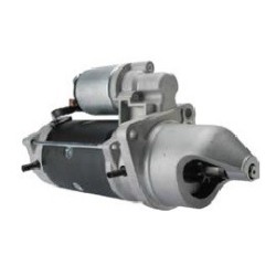 Motor de arranque sustituyeBosch 0001231003 para Mercedes