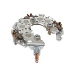 Poulie pour Lichtmaschine DENSO 102211-0500