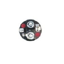  Solenoide para motor de arranque Bosch 0001208100 / 0001208202 / 0001211200