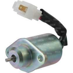 Solenoide para Kubota sustituye 16616-60011 / 1503es12a5uc5s