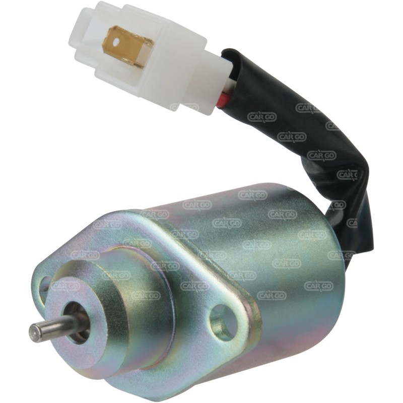 Relais / solenoide pour Kubota remplace 16616-60011 / 1503es12a5uc5s