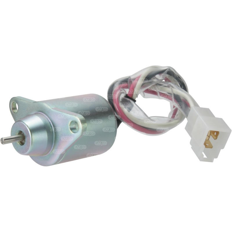 Relais / solenoide pour Yanmar remplace 119653-77950 / 1503ES12S5SUC5S