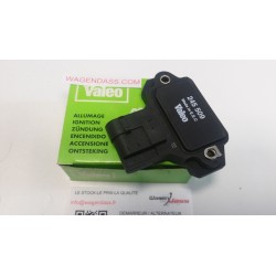 Zündmodul VALEO 245509 for AUTOBIANCHI / LANCIA Y10 fire / Panda 1000