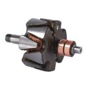 Rotor for alternator  BOSCH 0120400944 / 0120400945 / 0120484029