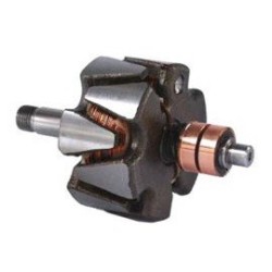 Rotor para alternador Bosch 0120400944 / 0120400945 / 0120484029