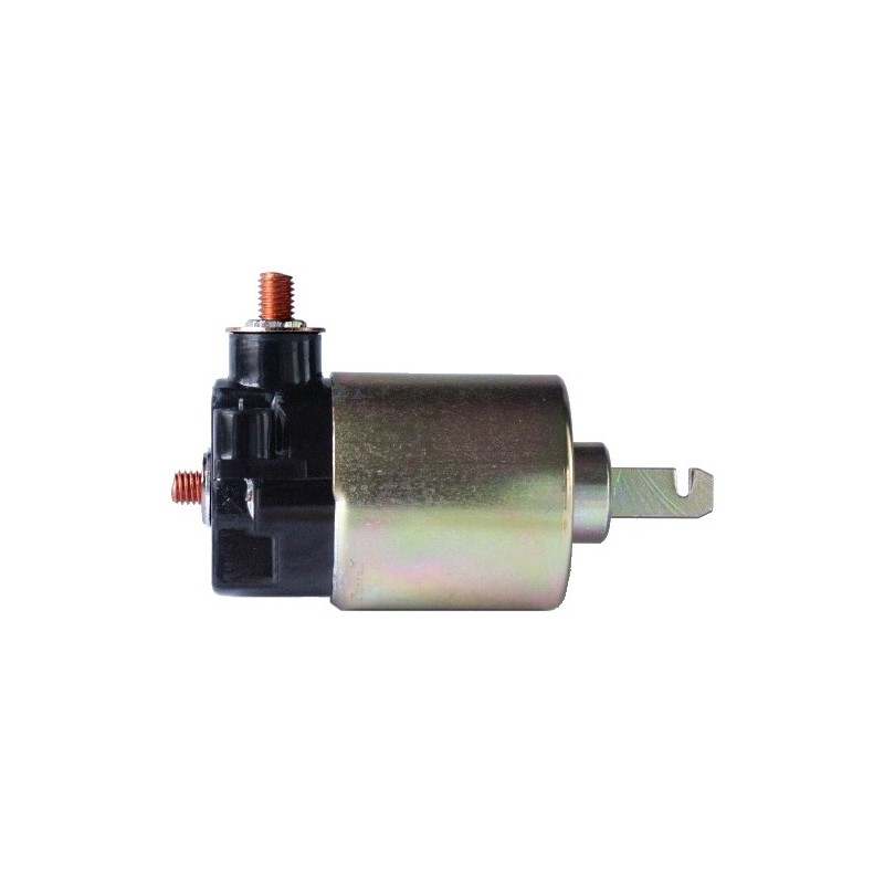 Relè / Solenoide per motorini di avviamento Mitsuba SM402-01 / sm442-32 / sm442-36