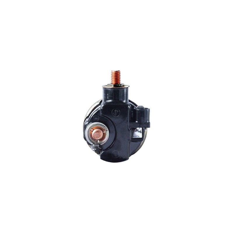 Relè / Solenoide per motorini di avviamento Mitsuba SM402-01 / sm442-32 / sm442-36 Relè / Solenoide per motorini di avviamento Mitsuba SM402-01 / sm442-32 / sm442-36