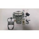 Couvercle per carburatore solex 32/32MMISA 12856 sur R14TS