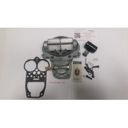 Couvercle para carburador solex 32/32MMISA 12856 sobre R14TS