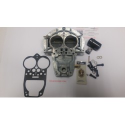 Couvercle para carburador solex 32/32MMISA 12856 sobre R14TS