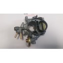 Coperchio della tazza del carburatore weber 32/34DRTM 11/100 sur Citroen BX16