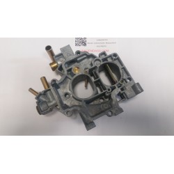 Dessus de cuve para carburador weber 32/34DRTM 11/100 sobre Citroen BX16