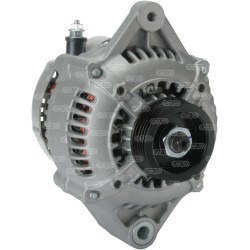 Alternatore sostituisce Denso 102211-5610 / 102211-5161 / 102211-5280