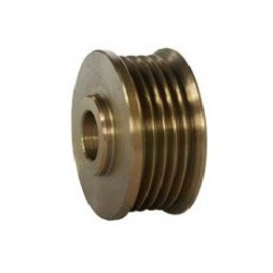 Polea Para alternador Delco Remy CS130 / 10479963 / 10480028