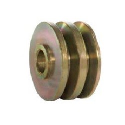 Poleas para alternador Ford tipo 1G series