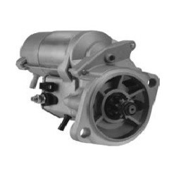 Motor de arranque sustituyeDenso 228000-8890 para Isuzu