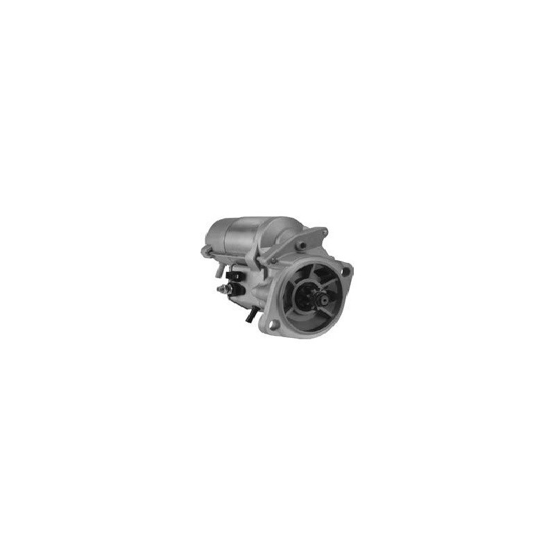 Anlasser ersetzt DENSO 228000-8890 for ISUZU