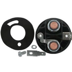 Capot de solenoide para motor de arranque Hitachi S114-103 / S114-170B / S114-170E