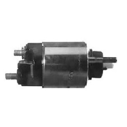 Solenoide para motor de arranque Denso 128000-3662 / 228000-4640 / 228000-4641