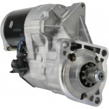 Starter replacing DENSO 428000-2591 / 428000-2590