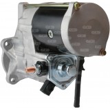 Starter replacing DENSO 428000-2591 / 428000-2590