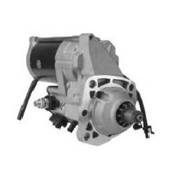 Motor de arranque sustituyeDenso 228000-9151 / 228000-9150