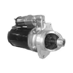 Motor de arranque sustituyeLucas 27507B / 27507A / 27507 / 27504B