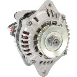 Alternador sustituye Bosch 0123310051 / 0123310033 para Ford / Nissan