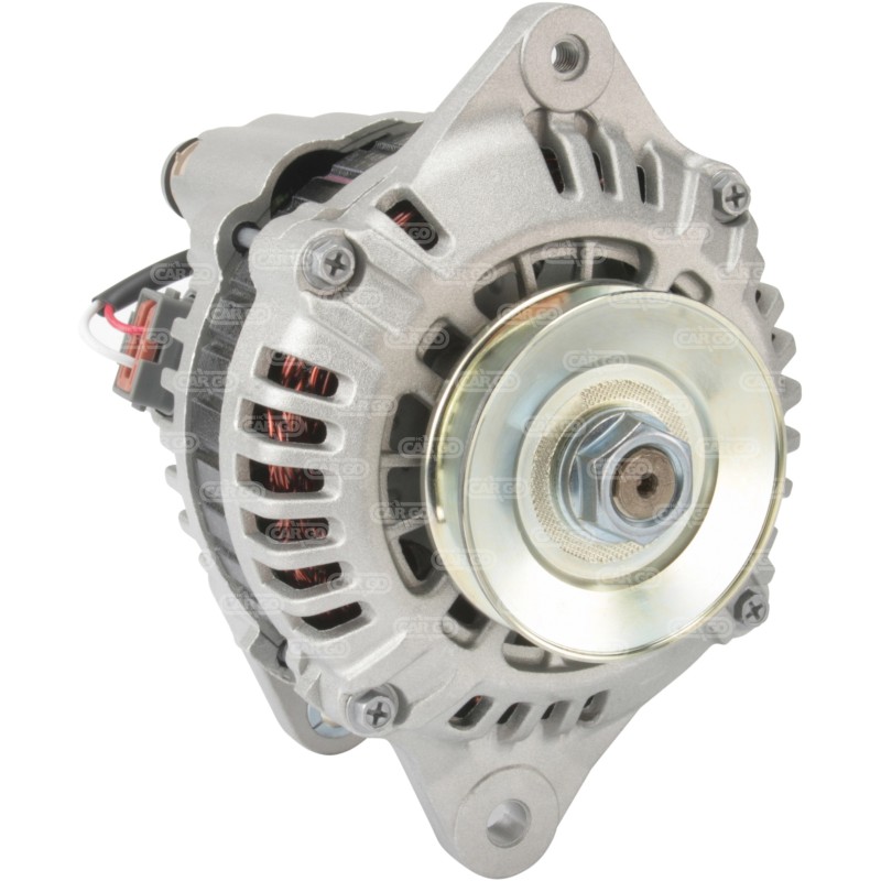 Alternator replacing BOSCH 0123310051 / 0123310033 for FORD / NISSAN