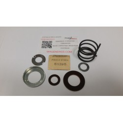 Jeu de frein para motor de arranque Ducellier 6083B / 6083C / 6083D