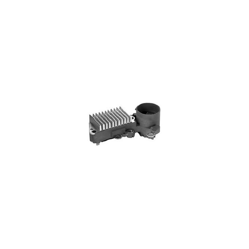 Regolatore per alternatore Denso 100211-1260 / 100211-1261 / 100211-1310