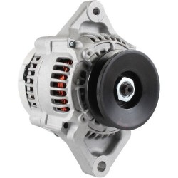 Alternador sustituye Denso 101211-2040 para Iseki