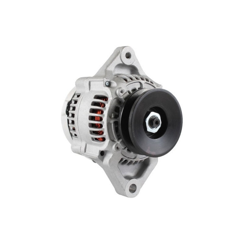 Alternator replacing DENSO 101211-2040 for ISEKI