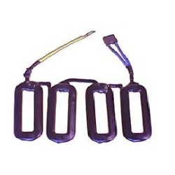 Bobinas para motor de arranque D11E78 / D11E84