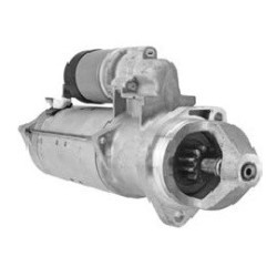Motor de arranque sustituyeBosch 0001368077 / 0001231006 para KHD