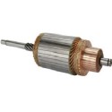 Armature for starter BOSCH 0001367301 / 0001368001 / 0001368002
