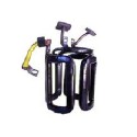 Campi per motorino di avviamento Bosch 0001368001 / 0001368002 / 0001368003
