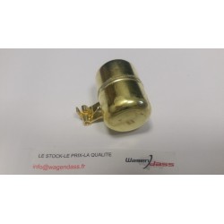 Flotador para carburador weber 26IMB sobre Fiat