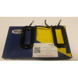 Inducteur / bobine Magnyi marelli 74866471P para motor de arranque tipo E100-1,3