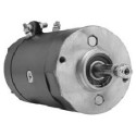 Dynamo sostituisce Hitachi G113-01A per Harley Davidson