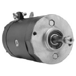 Dinamo sustituye Hitachi G113-01A para Harley Davidson