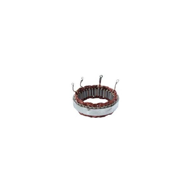 Roulement 6302-2rs1 pour alternator 