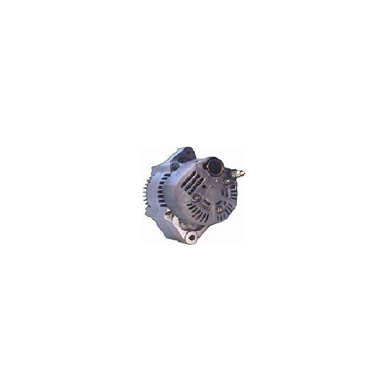 Alternator replacing DENSO 100211-2360 / 100211-2290 / 100211-2231