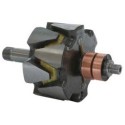Rotor per alternatore valéo a12r1 / a12r10 / a12r11 / a12r12