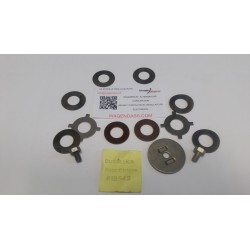 Jeu de frein para motor de arranque Ducellier 6178A / 6178B / 6178C