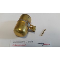 Flotador para carburador weber 24/32DDC sobre Citroen ID / DS