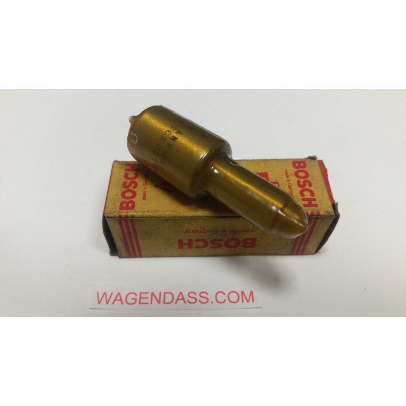 Injecteur pour moteur DW10B classe 5 sur PEUGEOT / CITROEN / FORD  / VOLVO